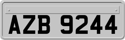 AZB9244