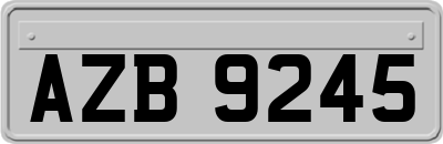 AZB9245