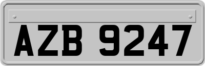 AZB9247