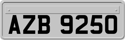 AZB9250