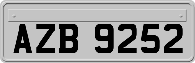 AZB9252