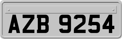 AZB9254