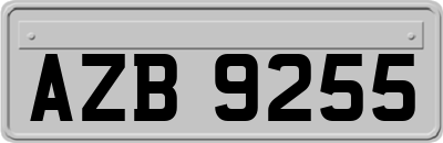 AZB9255