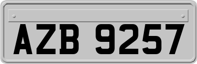 AZB9257