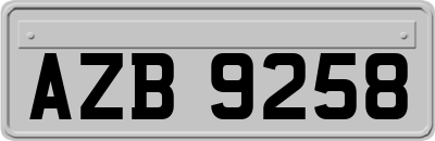 AZB9258