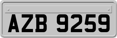 AZB9259