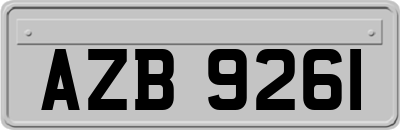 AZB9261
