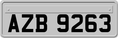 AZB9263