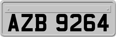 AZB9264