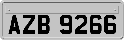 AZB9266