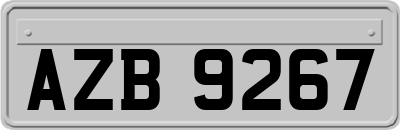AZB9267