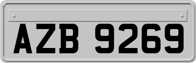 AZB9269