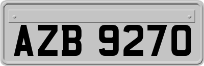 AZB9270