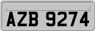 AZB9274