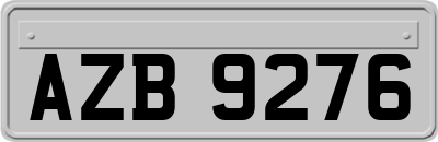 AZB9276
