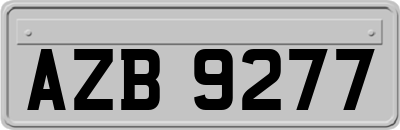 AZB9277