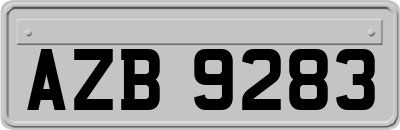 AZB9283