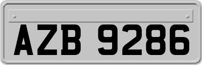AZB9286