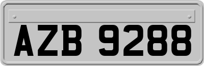 AZB9288