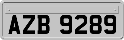 AZB9289