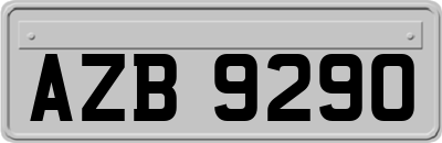 AZB9290