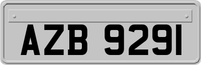 AZB9291