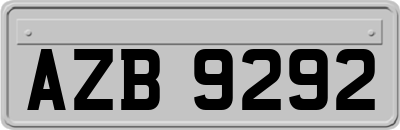 AZB9292