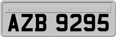 AZB9295
