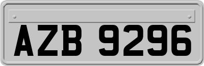 AZB9296