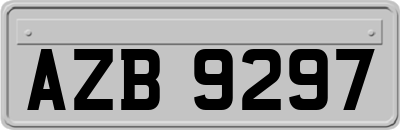 AZB9297