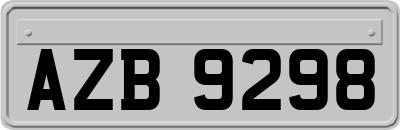 AZB9298