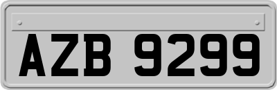 AZB9299