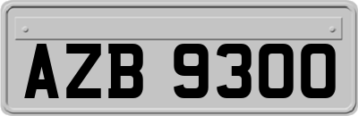 AZB9300