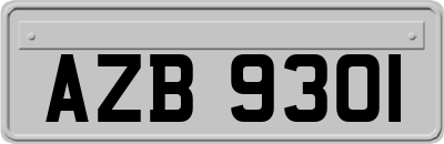 AZB9301
