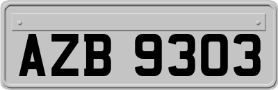 AZB9303