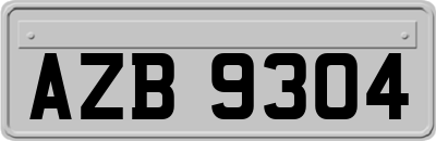 AZB9304