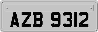 AZB9312