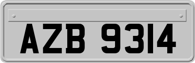 AZB9314