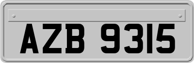 AZB9315