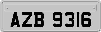 AZB9316