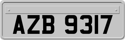 AZB9317