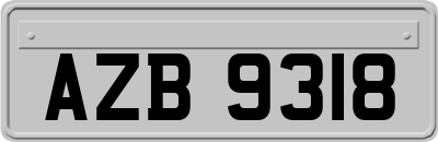 AZB9318