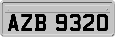AZB9320