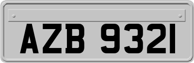 AZB9321