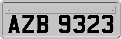 AZB9323