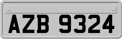 AZB9324