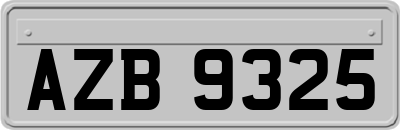 AZB9325