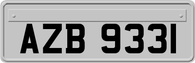 AZB9331