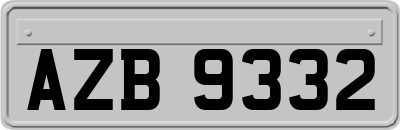 AZB9332