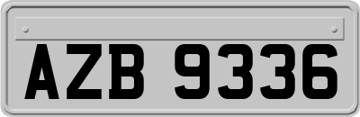 AZB9336
